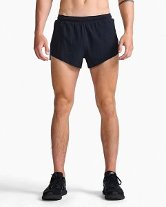 2XU �����Y ���C�g�X�s�[�h3�C���` �V���[�g MR6950B