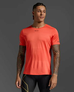 2XU �����Y ���C�g�X�s�[�h �e�b�N�V���c MR7150A ���� �����j���O