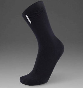 2XU \bNXVectr Reflective Crew Socks C jO