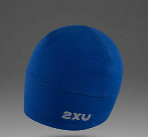 2XU �r�[�j�[ Ignition Haptic Beanie �X�q �����j���O �g���[�j���O