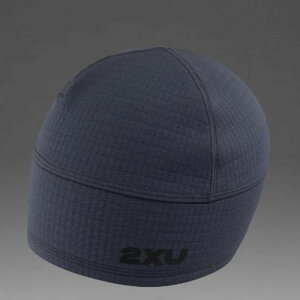 2XU �r�[�j�[ Ignition Haptic Beanie �X�q �����j���O �g���[�j���O