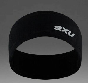 2XU �w�b�h�o���h Ignition Haptic Headband �����j���O �}���\�� �g���[�j���O