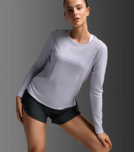 2XU fB[X Aero Long Sleeve  Vc jO }\ g[jO