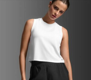 2XU fB[X Aero Crop Tank ^N jO }\ g[jO