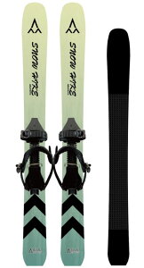 �u���[�����X �X�L�[ �X�m�[�n�C�N SNOW HIKE 140