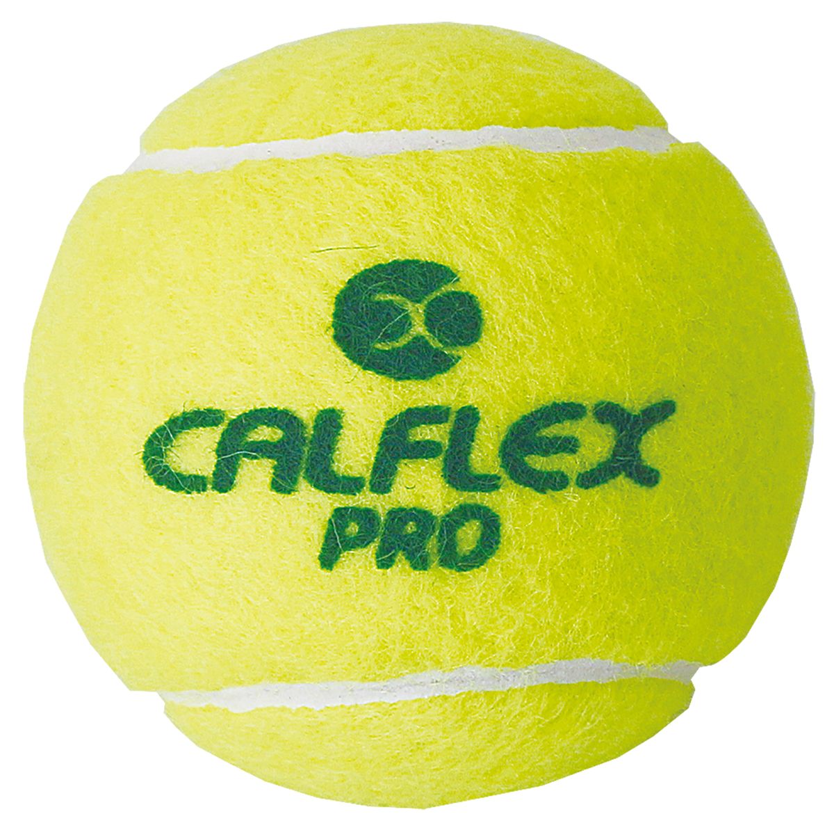 超格安価格サクライ貿易 SAKURAI LBP-4 4P プレッシャー・硬式テニスボール CALFLEX テニス イエロー コート設備・整備 