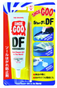 SHOE GOO �V���[�O�[ 6292 �����e�i���X�p�i �V���[�O�[DF