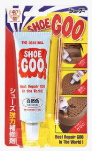 SHOE GOO �V���[�O�[ 6291 �����e�i���X�p�i �V���[�O�[ ���R