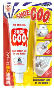SHOE GOO �V���[�O�[ 6291 �����e�i���X�p�i �V���[�O�[ ��