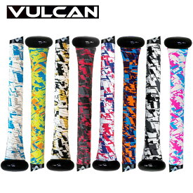 VULCAN 野球用グリップテープ ASPシリーズ 1.0mm V100