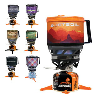 �����x�� JETBOIL MiniMo�i�~�j���j