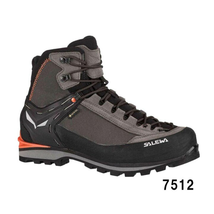 楽天市場】サレワ メンズ 登山靴 MS CROW GTX 男性用 アウトドア 