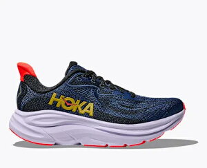 HOKA �z�J ���f�B�[�X �N���t�g�� 10 CLIFTON 10 ���[�h�����j���O�V���[�Y