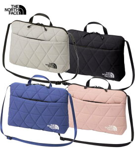 �U�E�m�[�X�E�t�F�C�X�@�W�I�t�F�C�X�|�[�` THE NORTH FACE GEOFACE POUCH�@NM32356