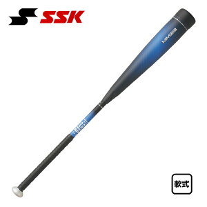 SSK ��E���^���o�b�g MM23�g�b�v ���g�b�v�o�����X SBB4043TP