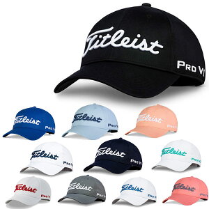 ゴルフ帽子 タイトリストの人気商品 通販 価格比較 価格 Com