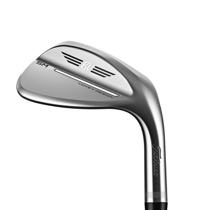 楽天市場】【ツアークロム】タイトリスト ボーケイ SM9 VOKEY 