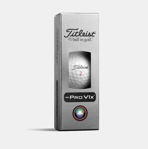 �yV1x-LEFT DUSH�z2026���f�� �^�C�g���X�g TITLEIST PRO V1x LEFT DASH ���t�g�_�b�V�� �S���t�{�[�� 1�X���[�u