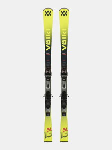 2025/2026���f�� �t�H���N�� �X�L�[ ���[�X�^�C�K�[ SL Racetiger Sl Skis ����Z�b�g
