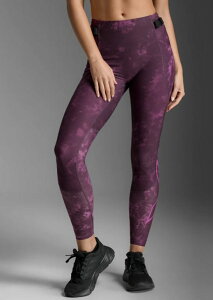 2XU fB[X jO ^Cc Aero Mesh Hi-Rise Compression Tights