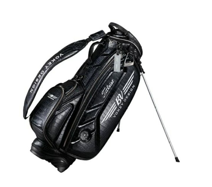 楽天市場】限定キャディバッグ タイトリスト ボーケイデザイン VOKEY 