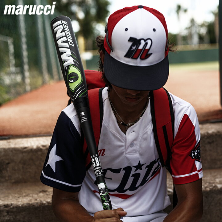 楽天市場】マルチ marucci ワニクラッシャー WANI CRUSHER 一般軟式 