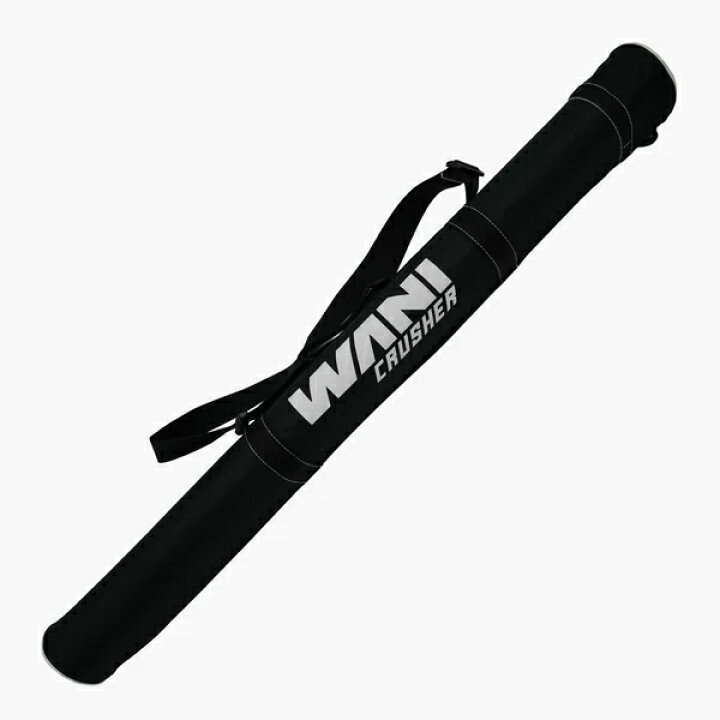 楽天市場】最強赤ワニ登場！マルチ marucci ワニクラッシャー WANI 