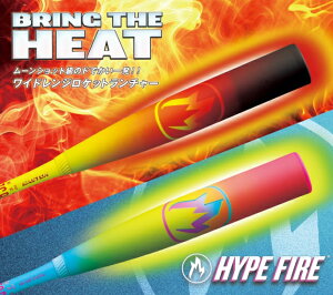 ���[ �C�[�X�g�� ��E���^���o�b�g HYPE FIRE M�����Ή� ENS6HYP
