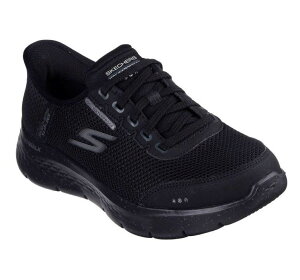 XPb`[Y XbvCY fB[Xp Xj[J[ 4E L h GO WALK FLEX nYt[V[Y ubN 124846W