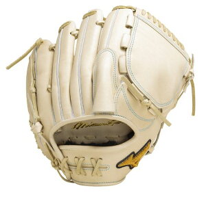 野球 グローブ 硬式 ミズノ 投手用 ブロンドの人気商品・通販・価格 