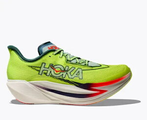 HOKA �z�J �V�G�� X1 3.0 CIELO X1 3.0 �����j���O �}���\���V���[�Y