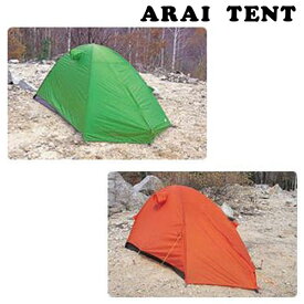 ARAI TENT アライテント AIR RAIZ 2