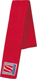 KUSAKURA（クザクラ） 柔道用赤・白標識紐
