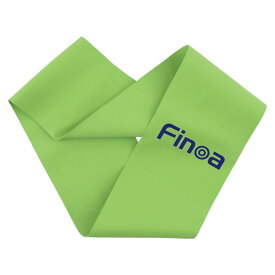 Finoa（フィノア） シェイプリング・チャレンジ　円周60cm　(木場克己トレーナー監修)