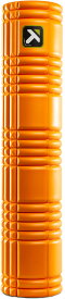 TRIGGERPOINT（トリガーポイント） GRIDフォームローラー2　オレンジ　　　日本正規代理店（ミューラージャパン）取扱い品