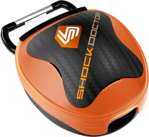 SHOCKDOCTOR�i�V���b�N�h�N�^�[�j �}�E�X�K�[�h�P�[�X
