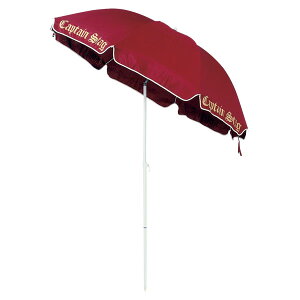 CAPTAIN�@STAG�i�L���v�e���X�^�b�O�j ���[���N���V�b�N�p���\��200cm�i���C���j�@�yM�|1539�z