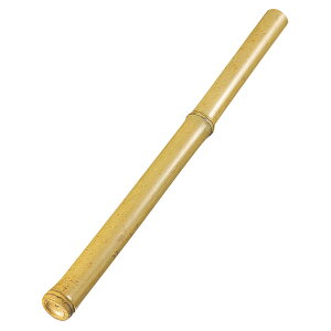 CAPTAIN STAG(キャプテンスタッグ) 火吹竹40cm