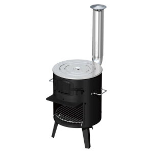 CAPTAIN�@STAG�i�L���v�e���X�^�b�O�j KAMADO�i���ˁj���˃X�g�[�u