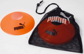 PUMA（プーマ） マーカー（10） 02FLUOORANG