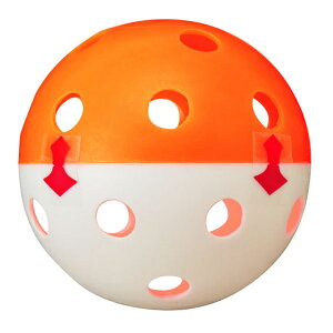 Unix�i���j�b�N�X�j Spin�|Master�@Ball�i6����jBX74-92