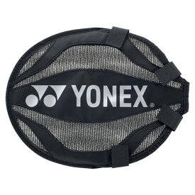 Yonex（ヨネックス） トレーニング用ヘッドカバー ブラック
