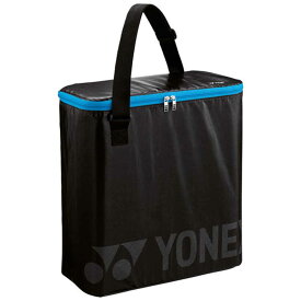 Yonex（ヨネックス） バドミントン　シャトルケース ブラック