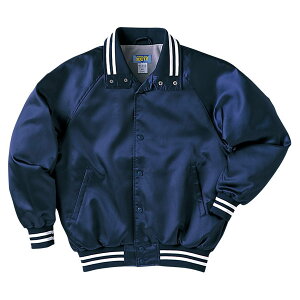 ZETT(ゼット) グラウンドコート ネイビー