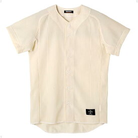 デサント（DESCENTE） 学生試合用ユニフォーム　ボタンダウンシャツ SIVO