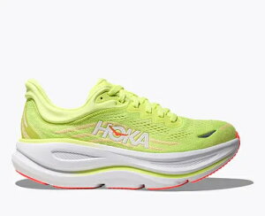 HOKA �z�J ���f�B�[�X �{���_�C 9 BONDI 9 ���[�h �����j���O�V���[�Y