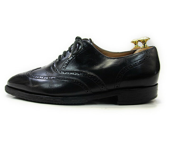 楽天市場】【中古】【送料無料】Barker (バーカー)8 1/2(約27.0-27.5cm 