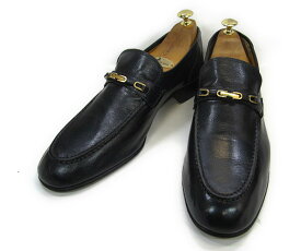 【中古】【送料無料】Ballytalia　サイズ 11 M(約28.0〜28.5cm) スリッポン イタリア製YALAKU-ヤラク-メンズカジュアルシューズ・紳士靴