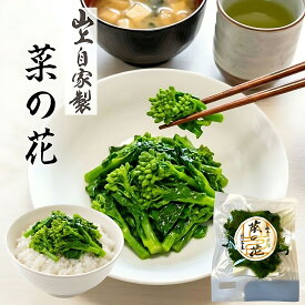 漬物 菜の花 母の日 プレゼント 菜花 ギフト 春ギフト 腸活 健康 発酵食品 イースター 山上 やまじょう おくりもの 贈り物 進物 お取り寄せ お使い物 ご飯のお供 漬け物 お漬物 滋賀 つけもの なのはな なばな とろみ ビタミンC カロテン 贈答 出産 お祝い 内祝い 1袋
