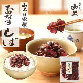 合計3980円以上送料無料 下田なすしば お中元 柴漬け しば漬 柴漬 漬物 ギフト お漬物 プレゼント 常温保存 国産 腸活 おつけもの ご飯のお供 漬け物 山上 やまじょう 発酵食品 乳酸発酵 健康 歯ごたえ 高級 贈答 お取り寄せ 近江伝統野菜 出産 お祝い 内祝い 1袋